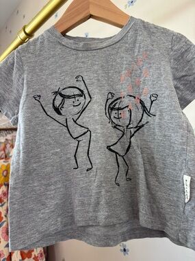 Kid + Kind Tee
